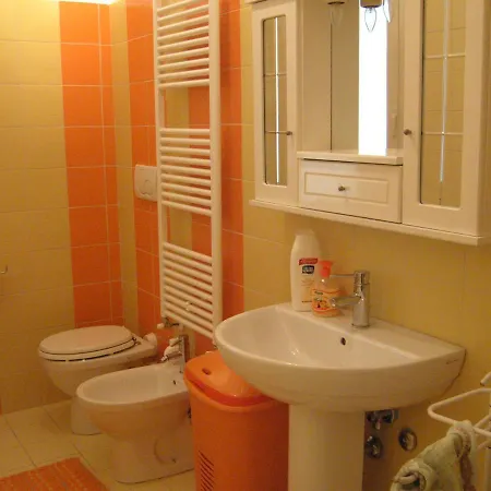 Apartman Ludovica *