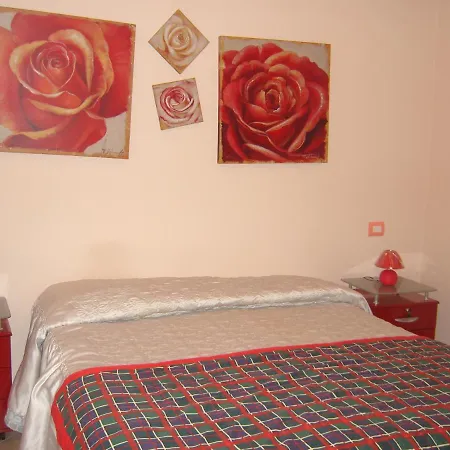 Apartman Ludovica