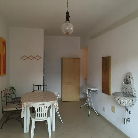 Ludovica Apartman San Salvo