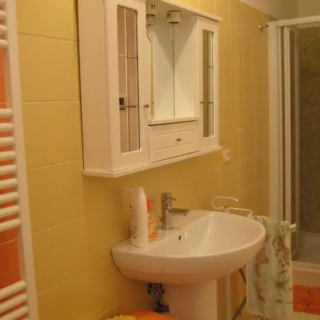 Ludovica Apartman *